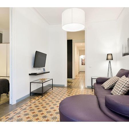 ברצלונה Stay U-Nique Apartments Napols I מראה חיצוני תמונה